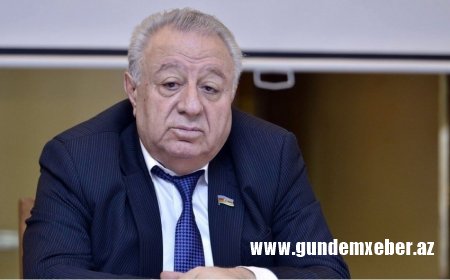 Hüseynbala Mirələmov kafedra müdiri vəzifəsindən azad edildi