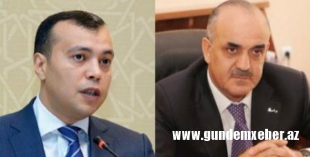 Sahil Babayev sabiq əməkdaşını Azərbaycan vətəndaşlığından imtinaya vadar edir-Mehriban Əliyevaya müraciət