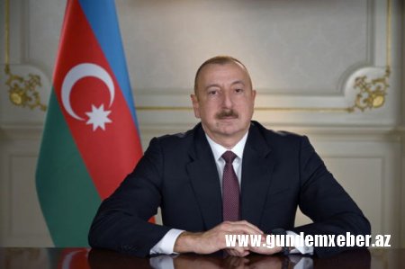Prezident Azərbaycandakı vaksinasiya prosesindən DANIŞDI