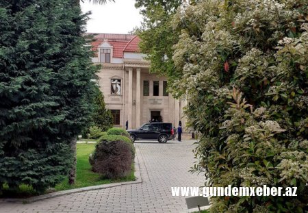 Alimpaşa Məmmədov Bakıya gətirildi: DTX tərəfindən SAXLANILIB - FOTO