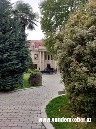 Alimpaşa Məmmədov Bakıya gətirildi: DTX tərəfindən SAXLANILIB - FOTO