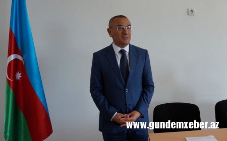 Prezident Alimpaşa Məmmədovu işdən çıxartdı