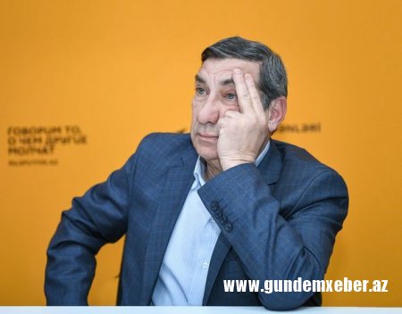 Arif Quliyevin son vəziyyəti ilə bağlı AÇIQLAMA