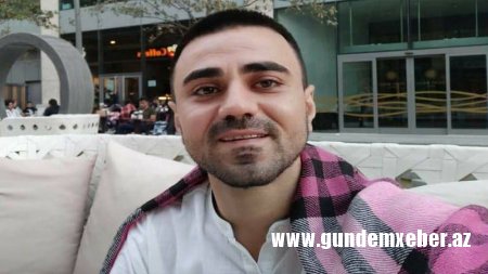 Şəhid Xudayar haqda paylaşımına görə döyülən gənclə bağlı rəsmi açıqlama