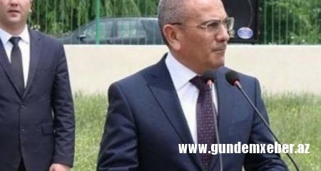 Alimpaşa Məmmədovla birgə saxlanılan iki vəzifəli şəxs sərbəst buraxıldı