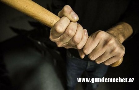 “Xudayar statusu”na görə cinayət işi açıldı: Döyənlər müəyyənləşdirildi