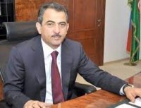 Qorxmaz Hüseynovun kürəkəni sərxoş vəziyyətdə qəza törətdi -FOTO