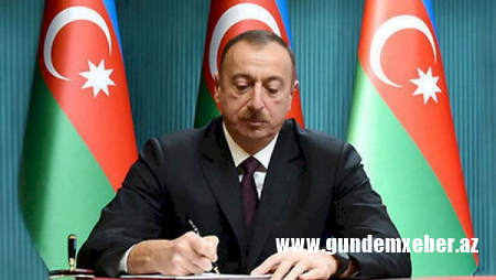 İlham Əliyev Azad Rəhimovun vəfatı ilə bağlı nekroloq imzaladı