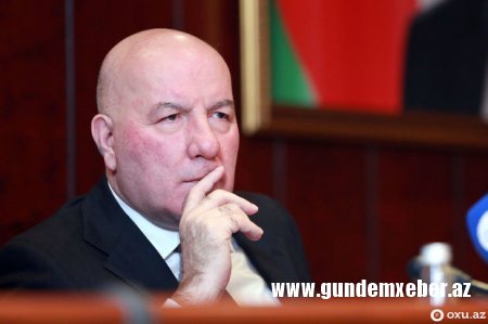 Elman Rüstəmov haqqında İLGİNC İDDİA - Mənzil kolleksiyası var imiş...