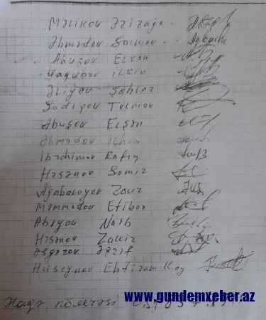 Bələdiyyə sədri Şamil Məmmədovun keçmiş və indiki cinayətləri - Terrorçuluq, əxlaqsız hərəkətlər, mənimsəmə...