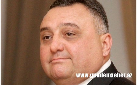 Eldar Mahmudova məxsus şirkət LƏĞV OLUNUR