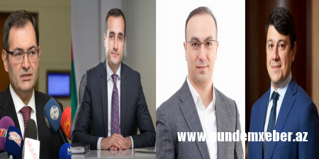 Gənclər və idman naziri kim olacaq? – Adlar, ehtimallar...