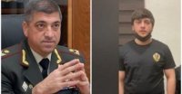 Adam açıq-aşkar boşluqdan əziyyət çəkir, “şan-şöhrət” axtarır - Baxın general oğluna!