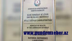 Ağciyər İnstitutundan ÖLÜM TƏHLÜKƏSİ – Qəzalı labaratoriyada nə iş görülür?