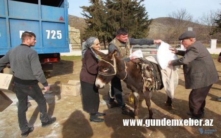 “Deyirlər, Araik Putinlə gizli görüşüb, tezliklə Rusiya pasportları veriləcək” - NƏ BAŞ VERİR?