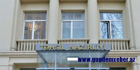 Təhsil sistemi necə iflic duruma salınır - GƏLİŞMƏ