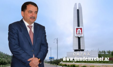 Qazaxın icra başçısı dövlətə məxsus binaları satır - Həbs növbəsi ona çatır?