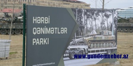 Hərbi Qənimətlər Parkında maxinasiya? – Vətəndaşlara köhnə bilet satıldığı iddia olunur
