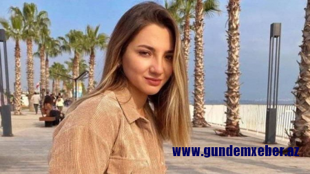 Gənc qız oteldə ölü halda tapılıb