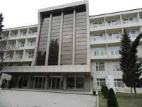 “Eksperimental xəstəxana”, yoxsa "KOLXOZ BAZARI"... - NARAZILIQ!