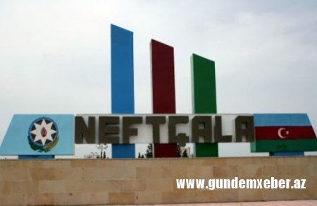 Neftçalada ŞÜBHƏLİ ANLAŞMA... - Gənc başçı yaxşı başlayıb...