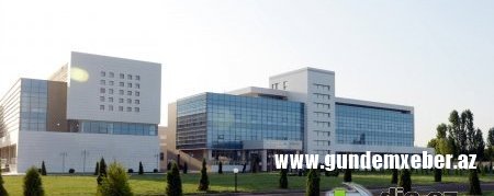 Gədəbəydə Baş Həkim: Bizə GÖRÜM-BAXIM etməlisən... - NARAZILIQ!