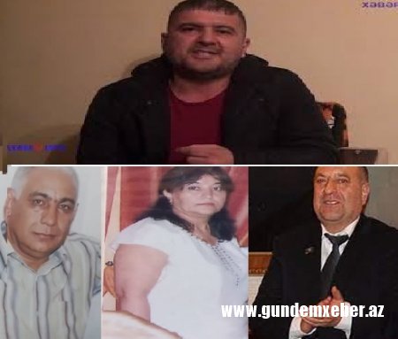 Musa Quliyevin iştirakçısı olduğu borc qalmaqalı əndazəni aşır -VİDEO