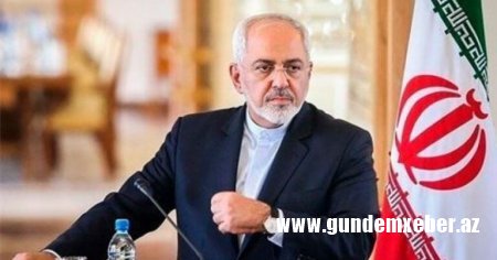 Cavad Zərif Azərbaycana və Ermənistana buna görə səfər edib - ŞOK SƏBƏBLƏR