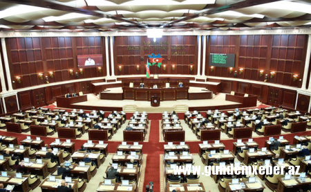 Hesablama Palatasına hesabat təqdim etməyən qurumlar - SİYAHI