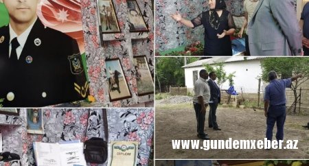 Beyləqandan qovulan deputatdan “ÜTÜLÜ” PAYLAŞIM – FOTO/VİDEO