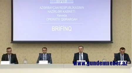 Müşavir Operativ Qərargahı dərsini bilməyən şagirdə bənzətdi: - “Möhürlü kart verilib, indi də sertifikat istəyirlər”