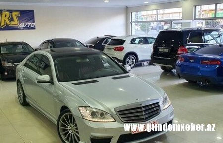 "Brend Cars" salonunda DƏLƏDUZLUQ... - müştərini aldatdılar