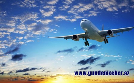 Paşinyan Yerevana qayıtmaq üçün xüsusi təyyarəni icarəyə götürdü