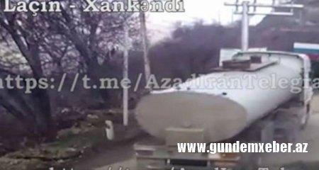 İran və Rusiyanın Qarabağda qanunsuz əməlləri: Hansı haqla buna göz yumulur? - Video