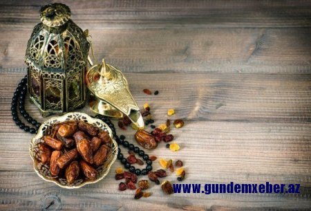 Ramazan ayının 21-ci gününün imsak, iftar və namaz vaxtları