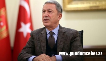 Akar Türkiyənin İraq əməliyyatlarının idarə mərkəzinə getdi və "Azərbaycanın yanındayıq" dedi - "PKK-nın içində ermənilər də var..." (VİDEO)