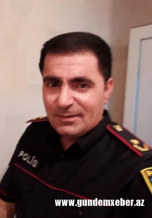 Saxta “polis əməkdaşı” barəsində İstintaq tədbirləri davam etdirilir-FOTOLAR