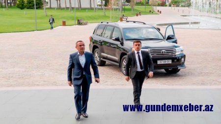 Alimpaşa Məmmədov dövlət əmlakını necə özəlləşdirib? (VİDEO)
