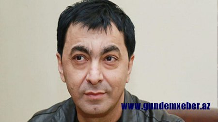 DİN Aslan Hüseynovun öldüyü qəza ilə bağlı məlumat yaydı