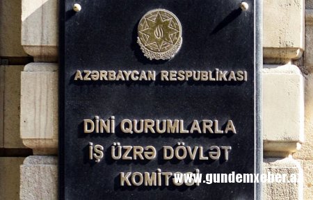 DQİDK-nin Masallı üzrə nümayəndəsindən tərbiyəsiz hərəkət - Masallıda vəhabi məscidi var?