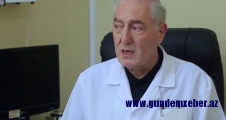 Azərbaycanda həkim koronavirusdan ölüb.