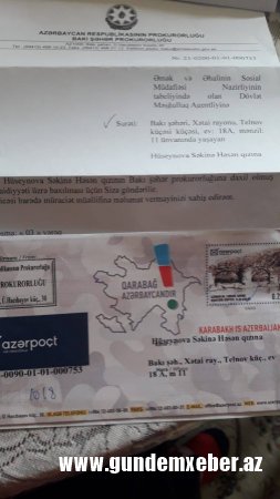 Vergi və Məşğulluq xidmətlərinin “pandemik” sosial yardım” dələduzluğu