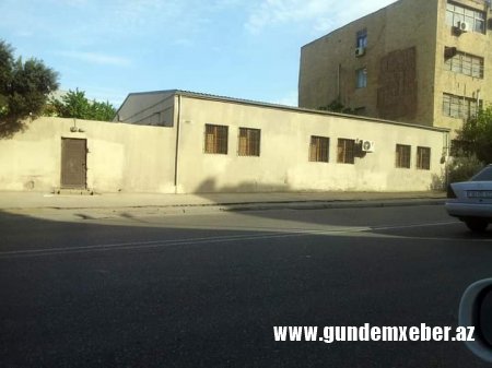Qorxmaz Hüseynovun doğmalarına məxsus milyonluq mülklər aşkarlandı – FOTO/FAKT