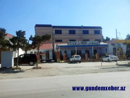 Qorxmaz Hüseynovun doğmalarına məxsus milyonluq mülklər aşkarlandı – FOTO/FAKT