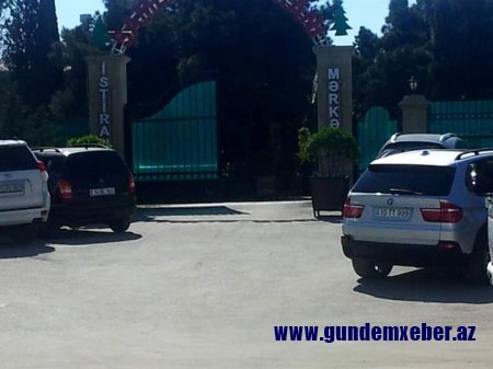 Qorxmaz Hüseynovun doğmalarına məxsus milyonluq mülklər aşkarlandı – FOTO/FAKT