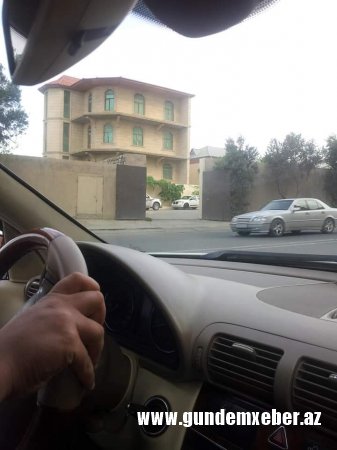 Qorxmaz Hüseynovun doğmalarına məxsus milyonluq mülklər aşkarlandı – FOTO/FAKT