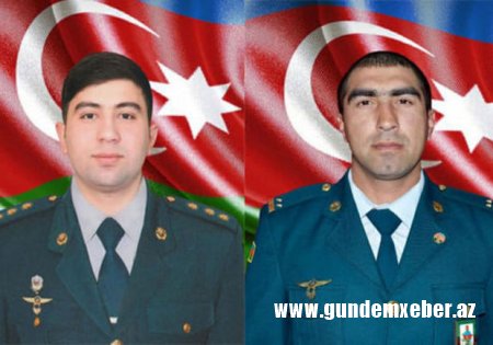 İki sərhədçimizə atəş açanlardan birinin şəxsiyyəti müəyyənləşdi, cinayət işi açıldı - RƏSMİ