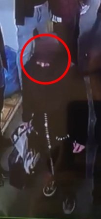Bakıda polis ictimai nəqliyyatda cibgirlərə qarşı əməliyyat keçirdi - FOTOLAR