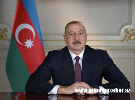 İlham Əliyev ABŞ prezidentinin müşaviri ilə Azərbaycan-Ermənistan sərhədindəki vəziyyəti müzakirə etdi