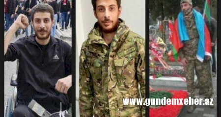 İcra Hakimiyyəti Şəhidlərin xatirəsinə tikilən bulağı sökdü – Video